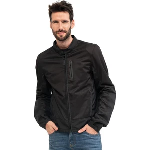 Fileli Erkek Motosiklet Montu