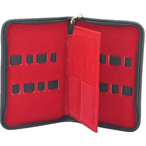 Hector Lük 8 Li Makas Çantası