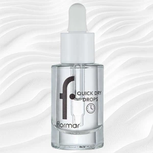 Flormar Quick Dry Drops