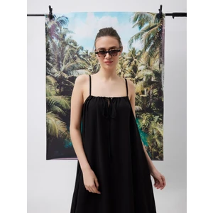 Loose Fit Bayan Elbise10