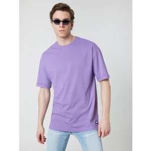 Oversize Erkek Tshirt K.kol