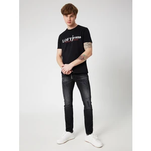 Justin Skinny Fit Erkek Pantolon
