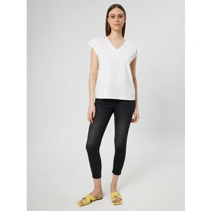 Nicole Skinny Bayan Pantolon
