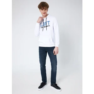 Terrybrown Slim Fit Erkek Pantolon