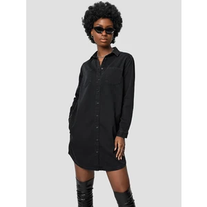 Regular Fit Bayan Elbise10