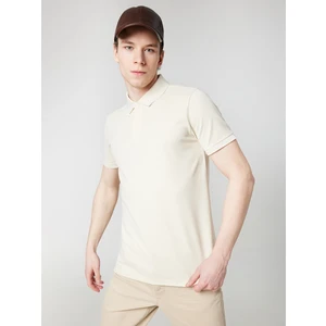 Regular Fit Erkek Polo K.kol