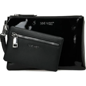 Nine West Zanzı NYA550664 Siyah Kadın Clutch