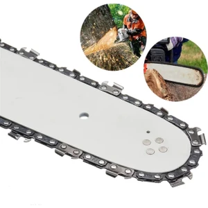 Stıhl Ms 250 3.25-34 Diş Uyumlu Pala ve Zincir Set