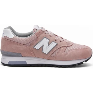 New Balance 565 Pembe Kadın Günlük Giyim