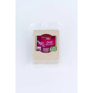 Manisalı Özen Sade Tahin Helvası 500 gr