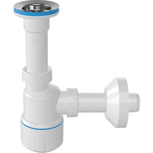 Taslı Lavabo Sifonu
