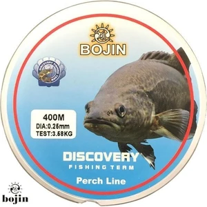 Dft Bojin Tatlısu Levrek Misinası 400M Yeşil