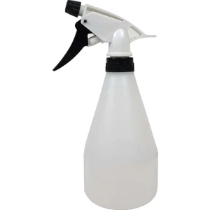 Binbir Reyon Tetikli Çiçek Bitki Sulama Spreyi Püskürtücü Ilaçlama Spreyi 0,5 Lt Ayarlanabilir Uç AJ023