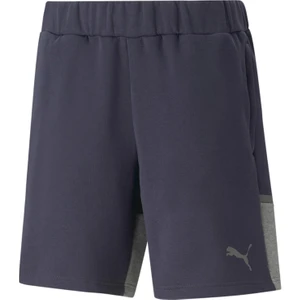 Teamcup Casuals Shorts Erkek Futbol Şortu 65798906 Lacivert