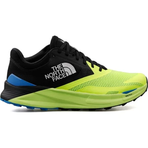The North Face M Vectiv Enduris 3 Erkek Koşu Ayakkabısı NF0A7W5OFM91 Renkli