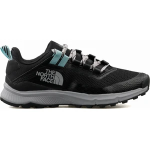 The North Face W Cragstone Vent Kadın Günlük Ayakkabı NF0A7W6FUK91 Siyah