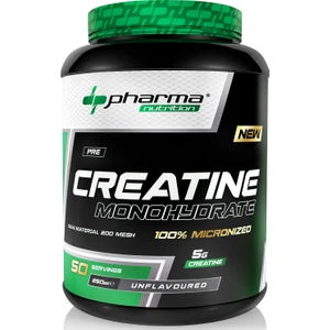 Kreatin Monohidrat ( Creatine ) 250 Gr 50 Servis Micronized Creatine Monohydrate Mikronize