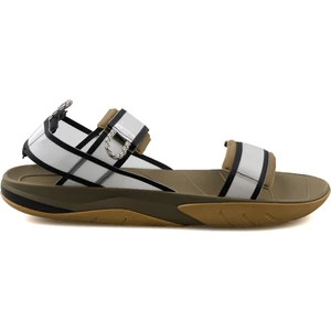 The North Face M Skeena Sport Sandal Erkek Günlük Sandalet NF0A5JC6WMB1 Renkli