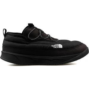 The North Face M Nse Low Erkek Günlük Ayakkabı NF0A7W4PKX71 Siyah