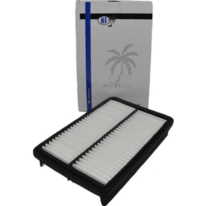 Kia Sportage Iı Tüm Motorlar 2004-2010 Hava Filtresi