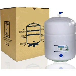 Su Arıtma Cihazı Tankı 2.2 Galon 8 lt