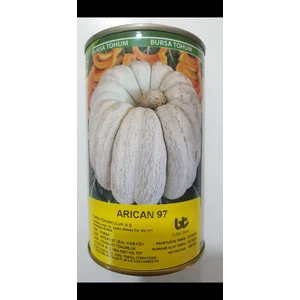 Bursa Tohum Arıcan 97 Balkabağı Tohumu 100 Gram