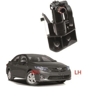 Toyota Corolla Far Yıkama Motor Sol 2010-2013