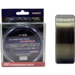 Casper Invisible %100 Fc Coated Misina 180MT