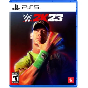 Wwe 2K23 Ps5 Playstation 5 Oyunu