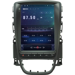 New Space Opel Astra J 2gb Ram 32GB Rom Carplay Tesla Navigasyon Multimedya