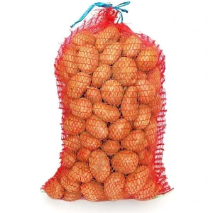 Soğan Çuvalı 5 Kiloluk 100 Adet 30*50 cm