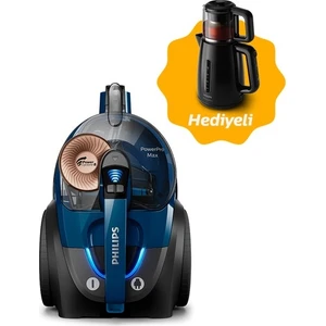 Powerpro Max FC9749/07 + Çaycı Hediyeli HD7301/00