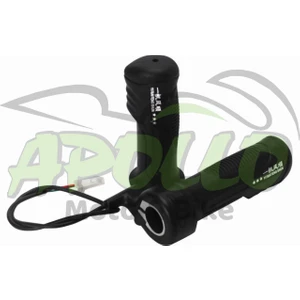 E Bike Gaz Kolu [takım] [siyah] [ Stmax - Ekobis - Muhtelif ]