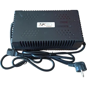 60 Volt 60-80AH  Şarj Cihazı  Ebıke - Matrix