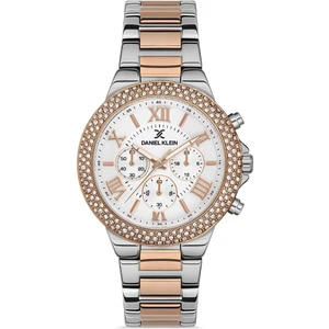 Daniel Klein DKE.1.10241.5 Kadın Kol Saati