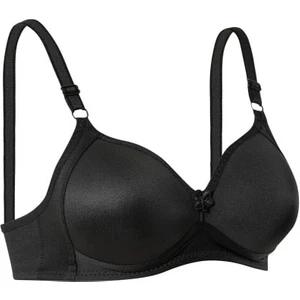 Kadın Gri Toplayıcı Telsiz Sütyen 1 Adet