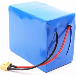 12.8V 30A 4S5P 3200 Lifepo4 Bms'li Pil Grubu