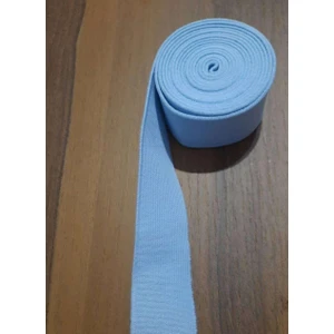 İmren Aksesuar Renkli 3 cm Bel Paça Vedon Lastiği 1 Paket 5 Metre