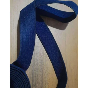 İmren Aksesuar Renkli 3 cm Bel Paça Vedon Lastiği 1 Paket 5 Metre