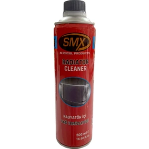 Radyatör Içi Yağ Temizleyici 500ML