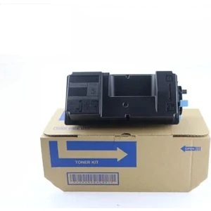 Kyocera Ecosys M3145IDN TK3060 Siyah Muadil Toner