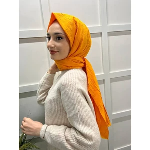 Ipekyolu Eşarp Loryan Scarf Viva Crush Pamuklu Şal 00380