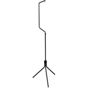 My Home MNK Kuş Kafes Askılığı 160 cm ,  Kuş Kafes Ayağı - Orjinal Kutulu - Siyah