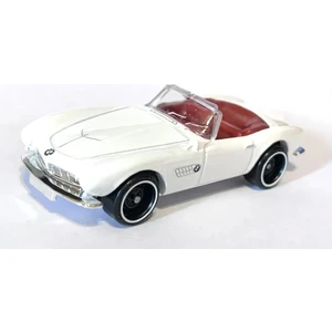 Hot Wheels Tekli Arabalar Bmw 507 HKG30