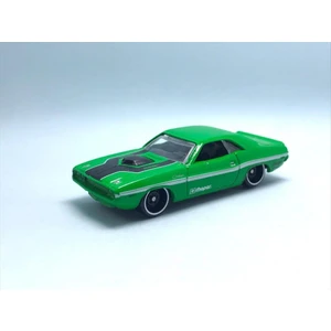 Hot Wheels Tekli Arabalar 70 Dodge Hemı Challenger HKJ55