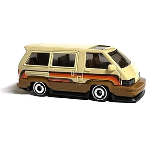 Hot Wheels Tekli Arabalar 1986 Toyota Van HKJ15