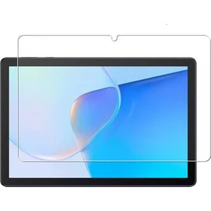 ECR MOBILE Huawei Matepad Se 10.4" ile Uyumlu Ekran Koruyucu Nano Flexible Şeffaf