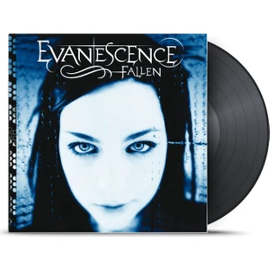 Evanescence - Fallen (Plak)