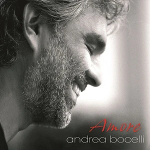 Andrea Bocelli / Amore (2lp) (Plak)