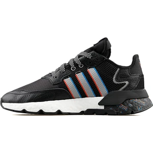 Nite Jogger Erkek Günlük Ayakkabı H01718 Siyah
